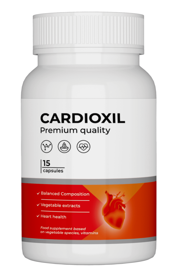 Cardioxil